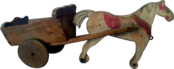 Horse Cart