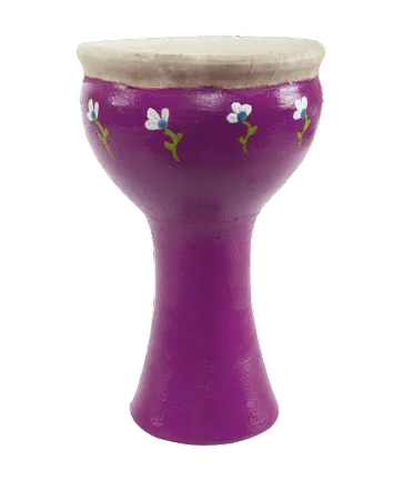 Clay Darbuka