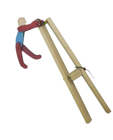 Hand Acrobat