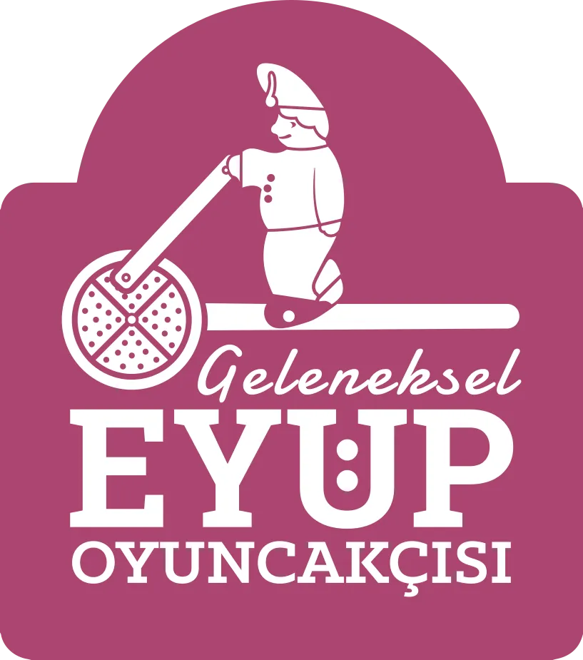 Geleneksel Eyüp Oyuncakçısı