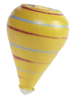 Spinning Top
