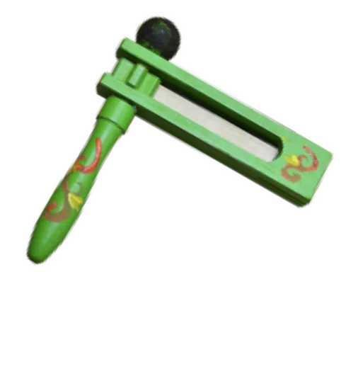 Rattle