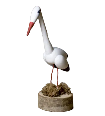 Stork