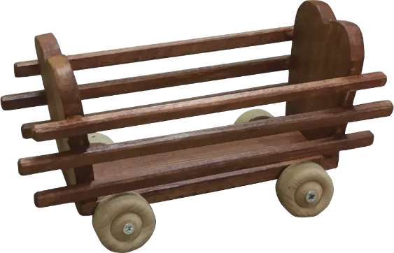 Cradle Cart