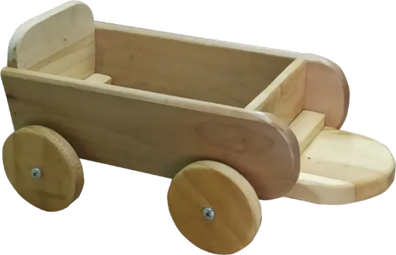 Pull Cart