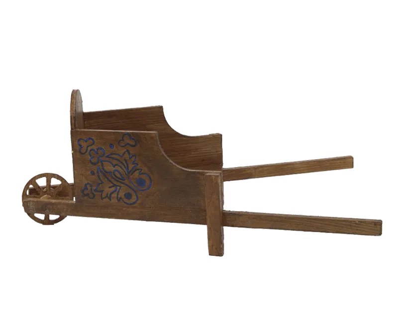 Wheelbarrow