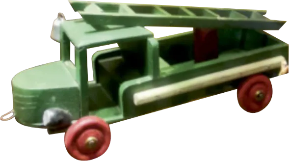 Fire Truck