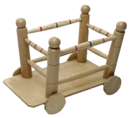 Ox Cart