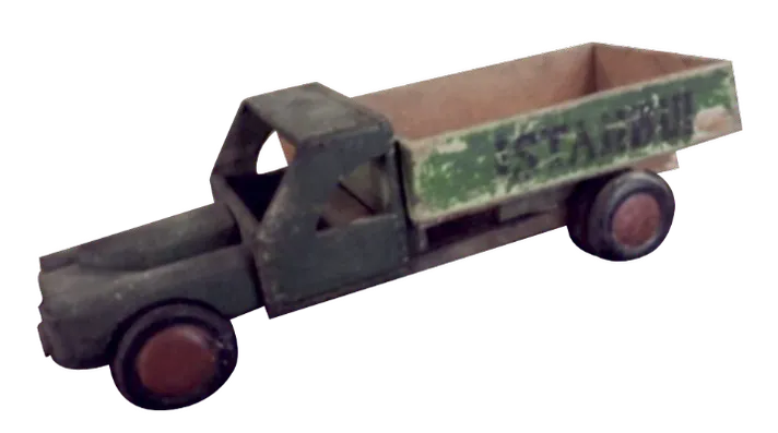 Pickup