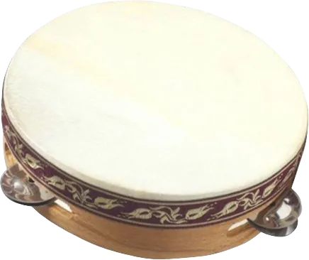 Tambourine
