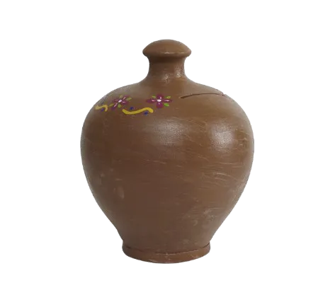 Sabır Kumbarası