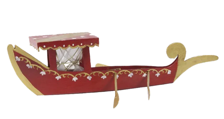 Saltanat Kayığı