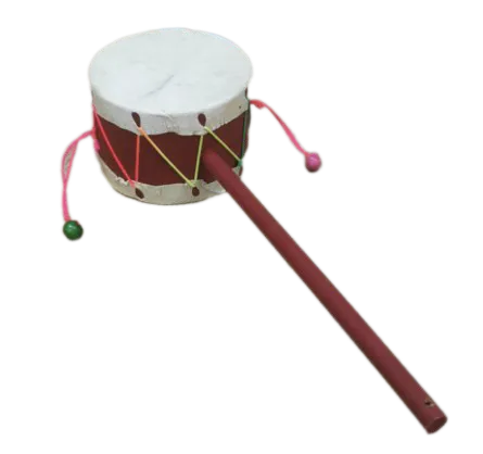Handled Drum