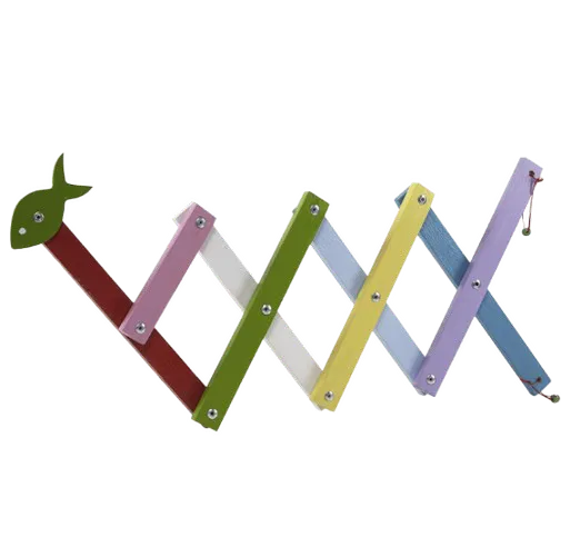 Whirligig Tower