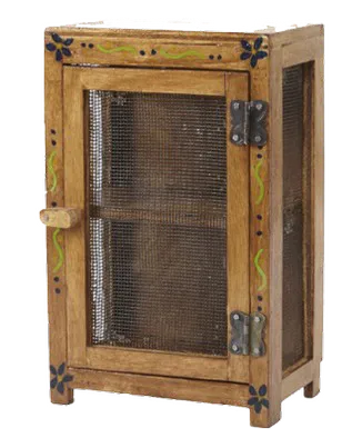 Wire Cabinet